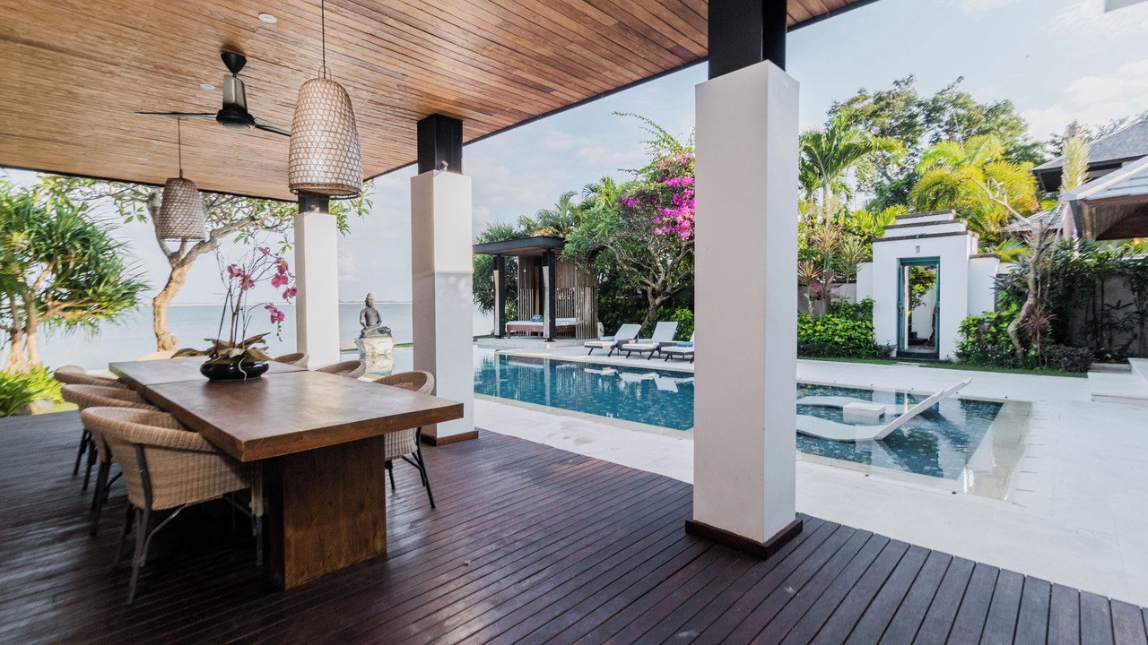 Photo of Outdoor in Kuta Selatan