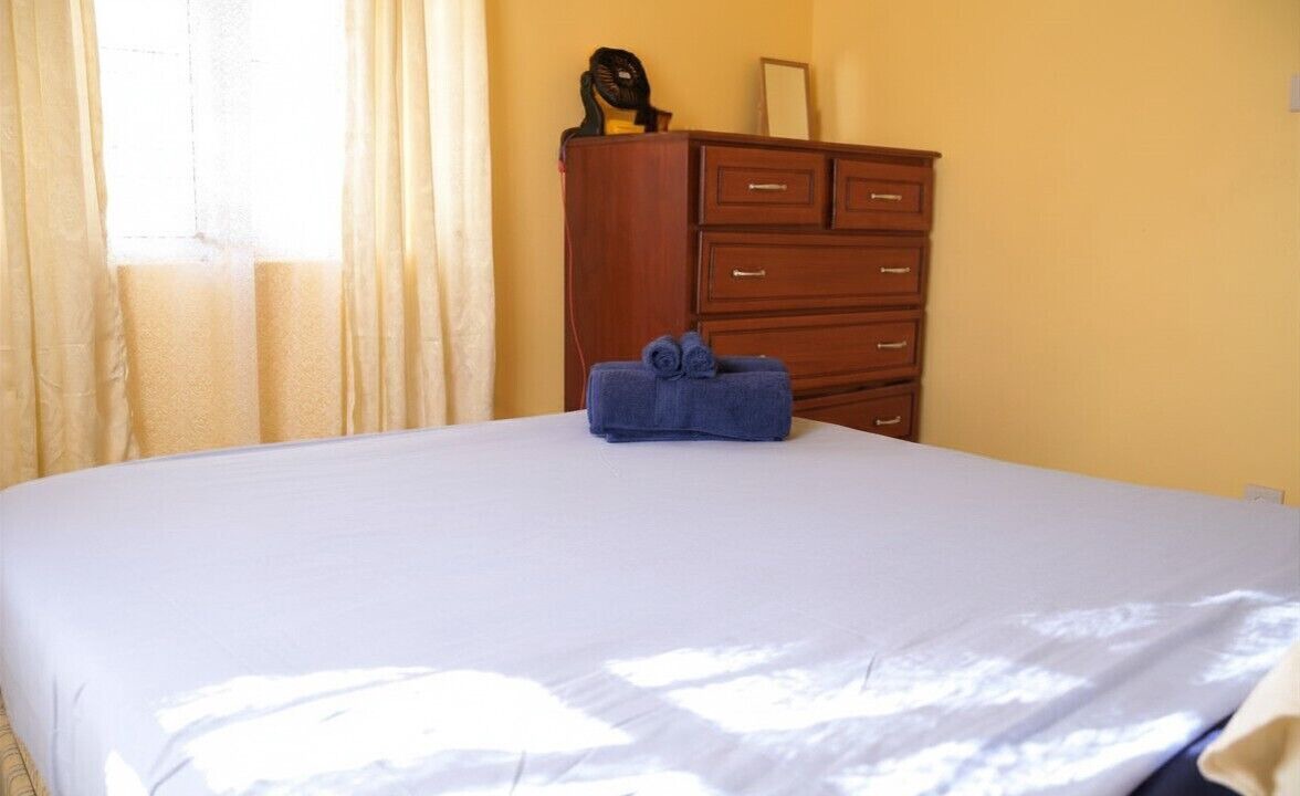 Photo of Bedroom in Gingerland