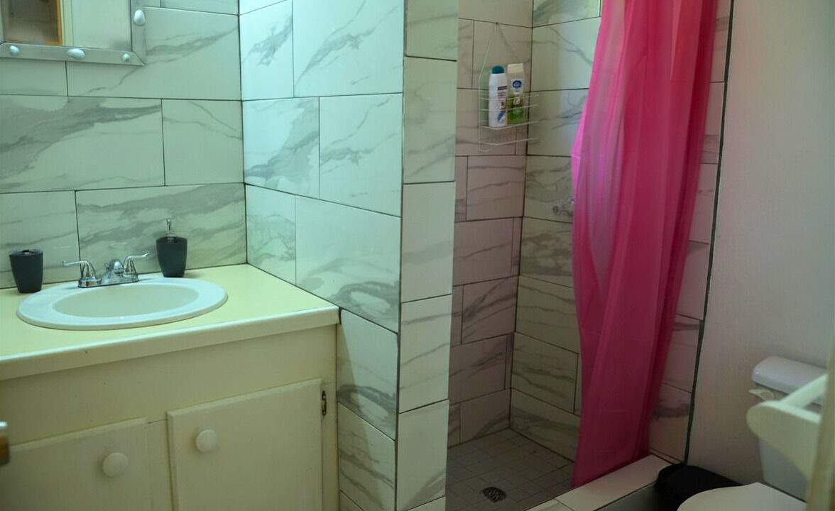 Photo of Bathroom in Gingerland