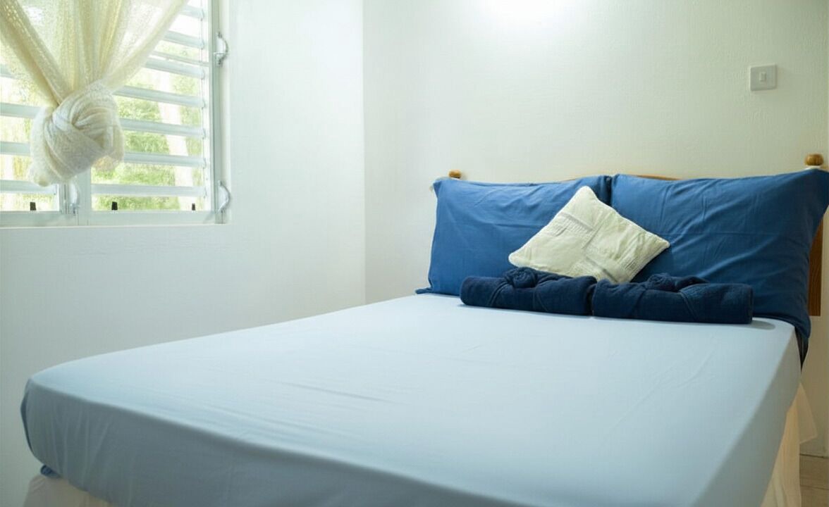 Photo of Bedroom in Gingerland
