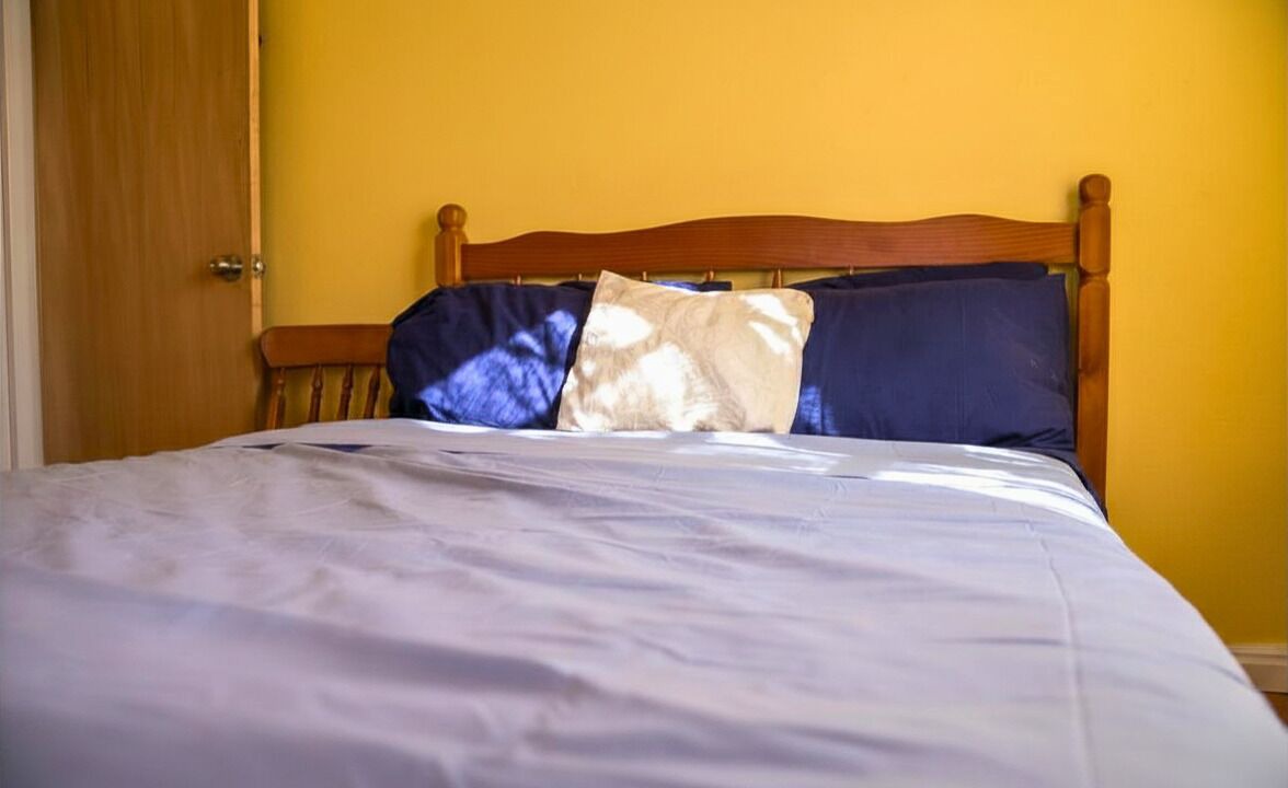 Photo of Bedroom in Gingerland