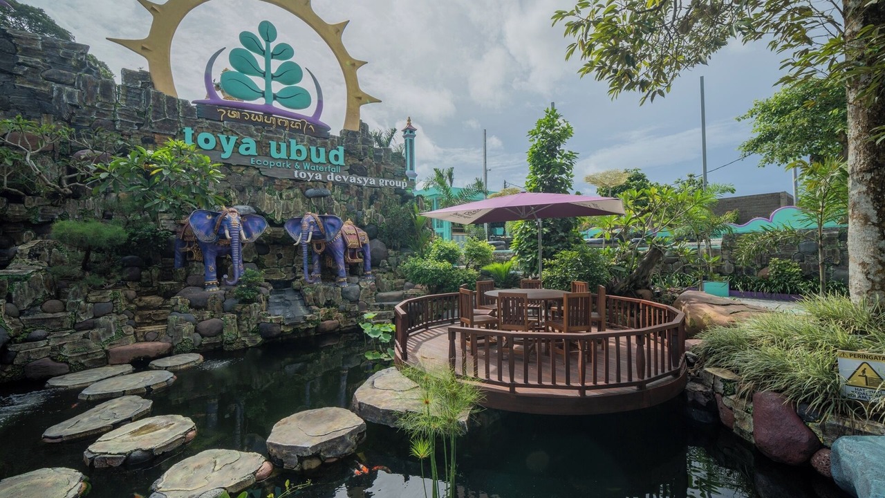 Photo of Outdoor in Kenderan