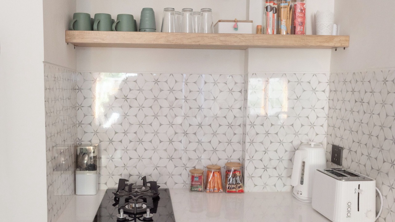Photo of Kitchen in North Legian