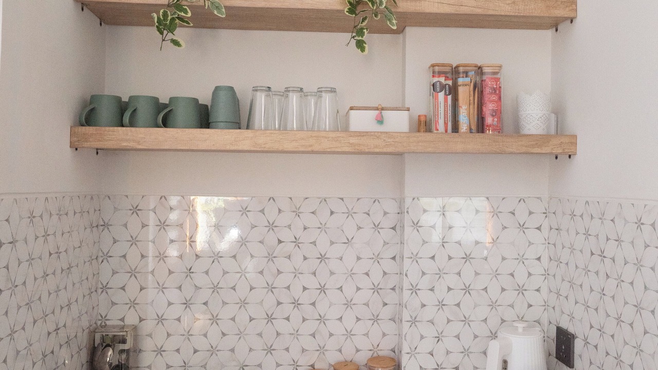 Photo of Kitchen in North Legian