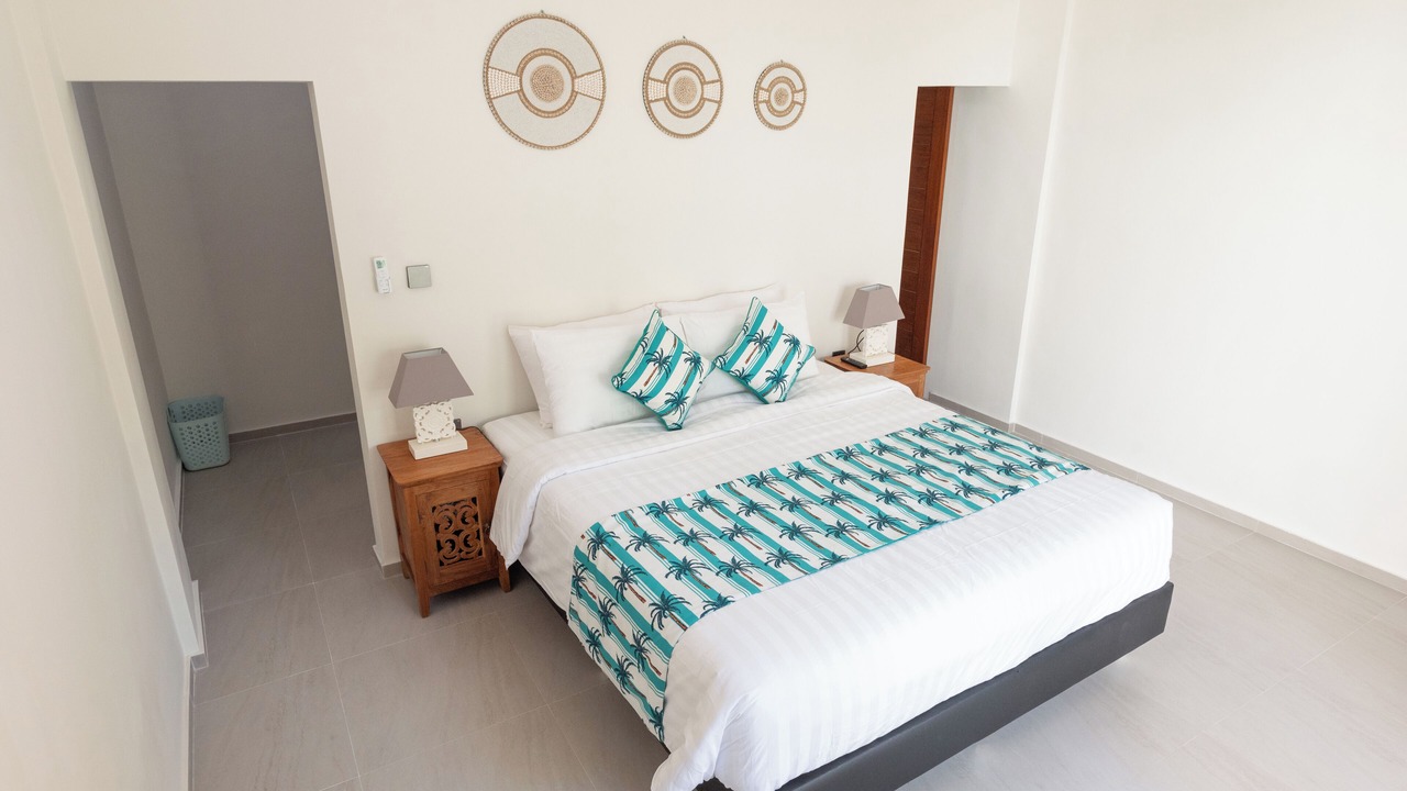Photo of Bedroom in North Legian