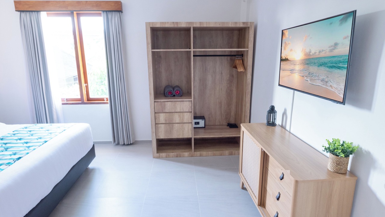 Photo of Bedroom in North Legian