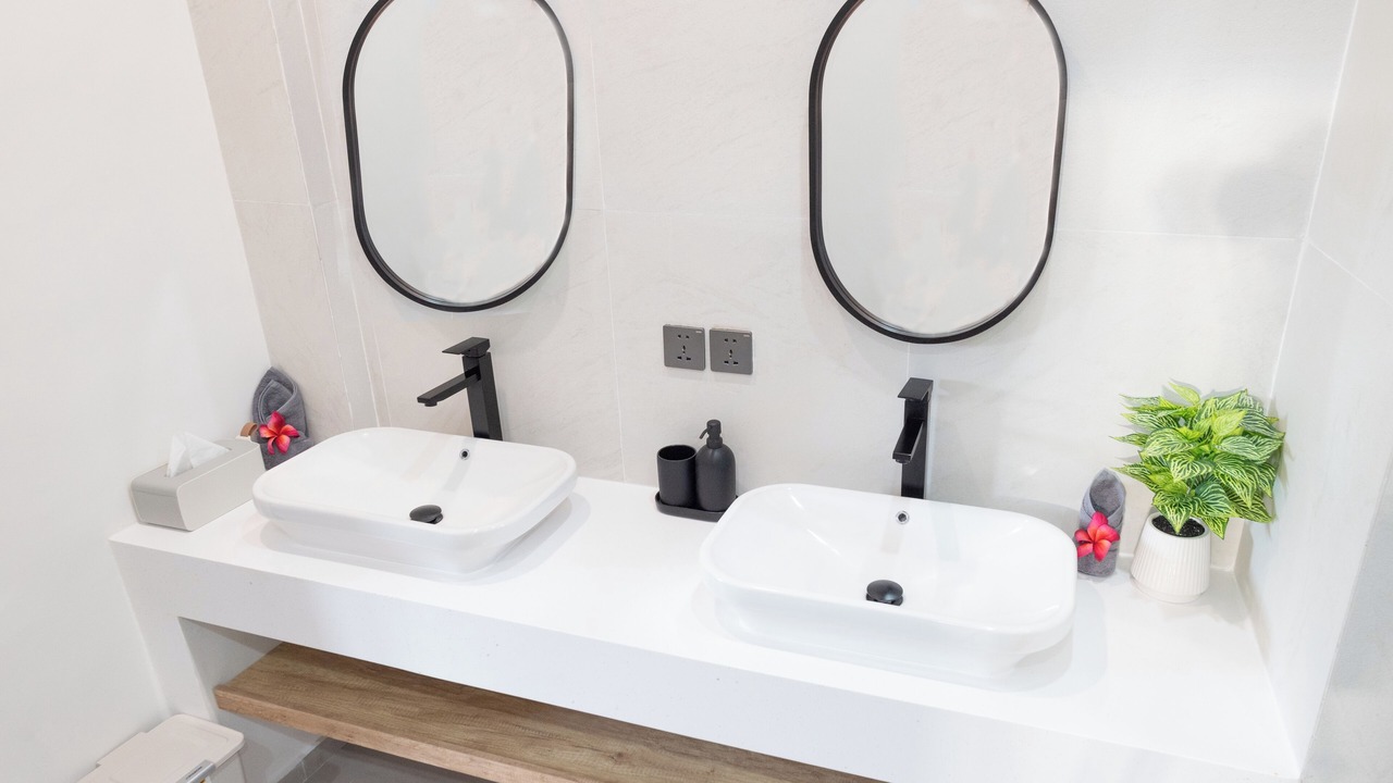 Photo of Bathroom in North Legian
