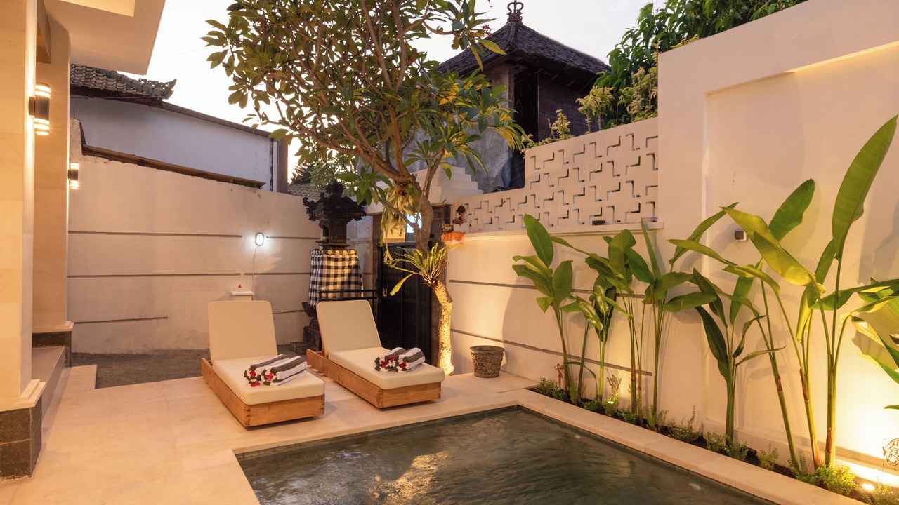 Photo of Outdoor in North Legian