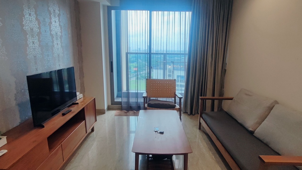 Photo of Livingroom in Bumi Serpong Damai
