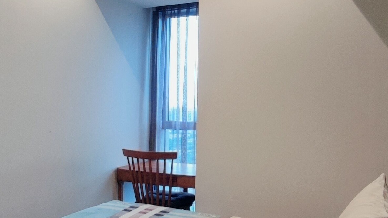 Photo of Bedroom in Bumi Serpong Damai