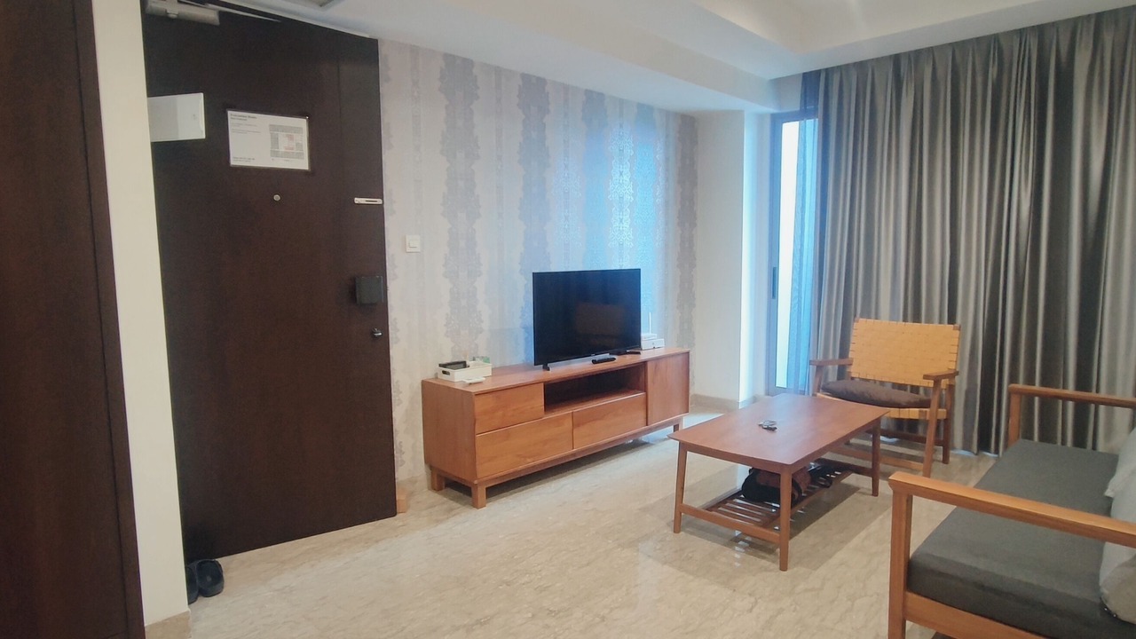 Photo of Livingroom in Bumi Serpong Damai
