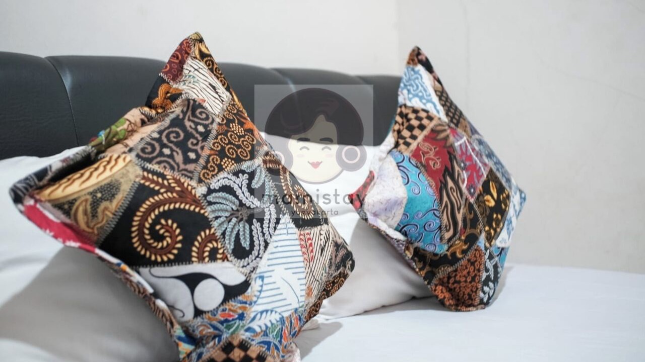 Photo of Bedroom in Central Yogyakarta