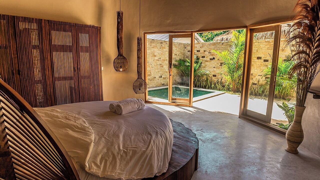 Photo of Bedroom in Senggigi