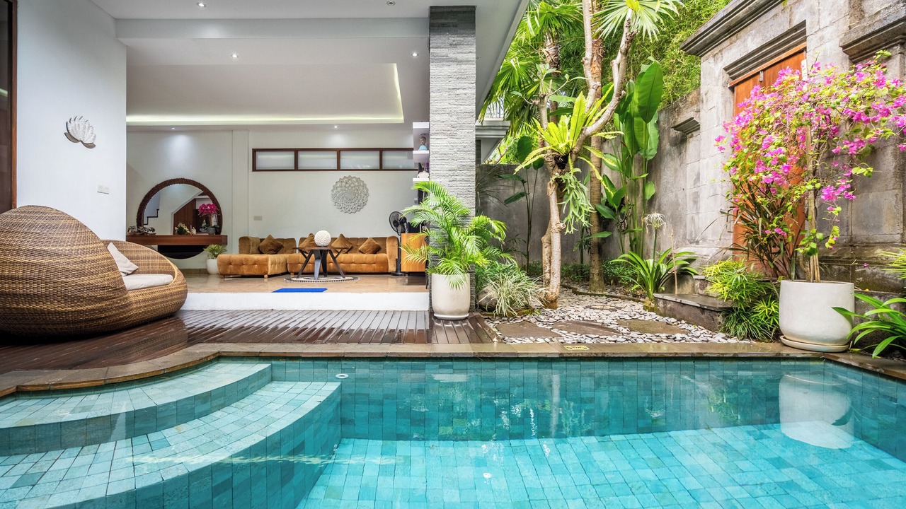 Photo of Outdoor in Central Seminyak