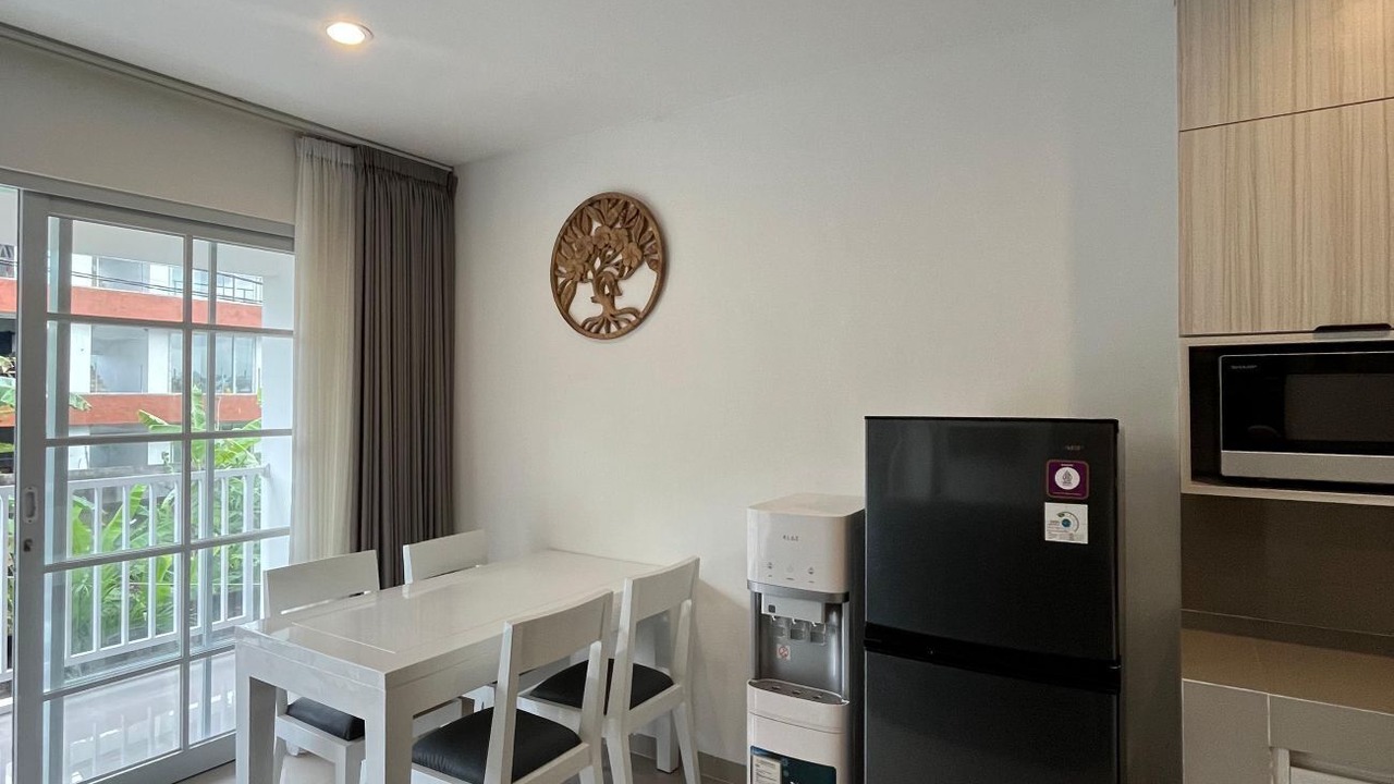 Photo of Kitchen in Tumbak Bayuh