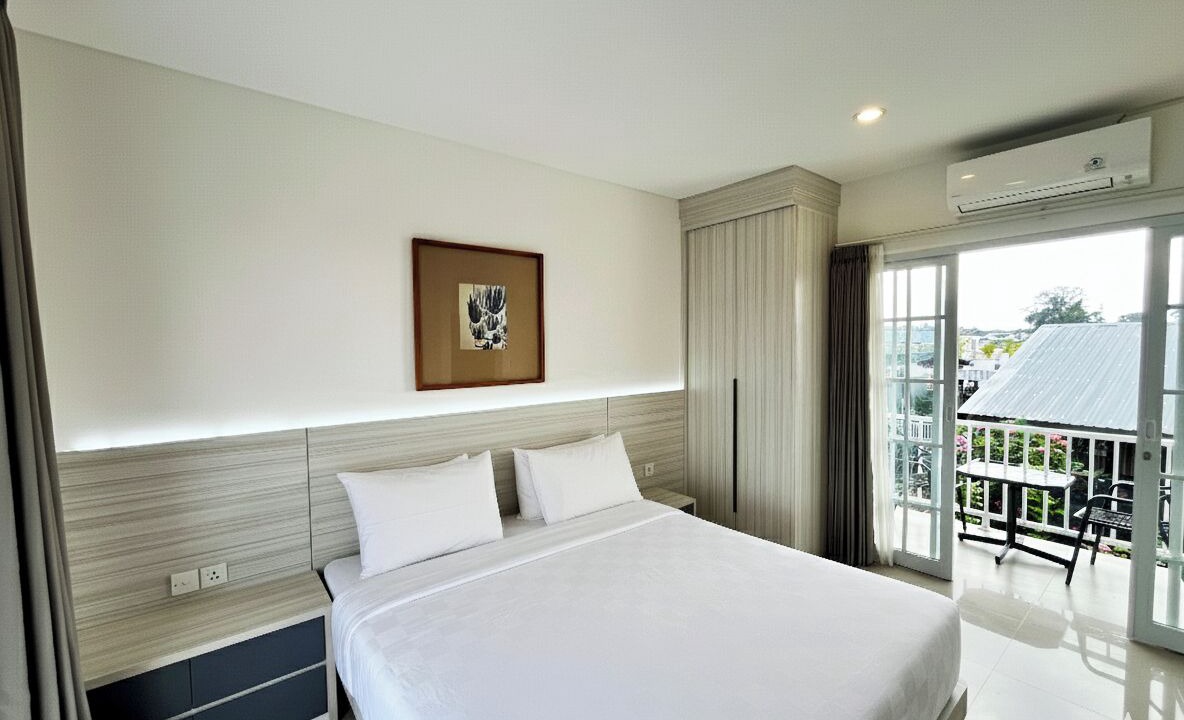 Photo of Bedroom in Tumbak Bayuh