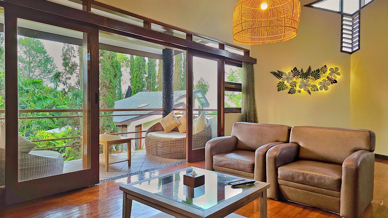 Photo of Livingroom in Oro Oro Ombo