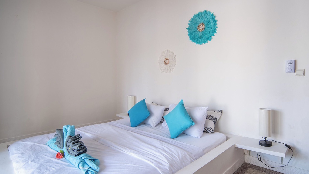 Photo of Bedroom in Selong Belanak