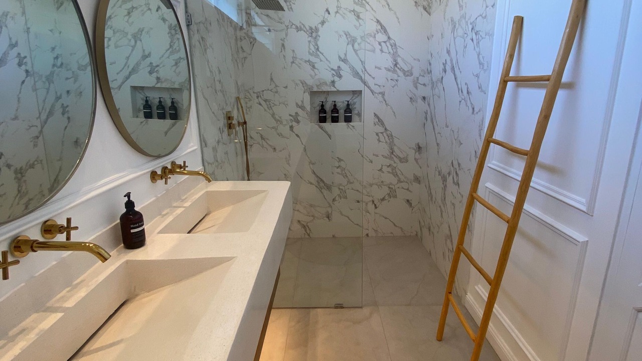 Photo of Bathroom in Pemecutan Kelod