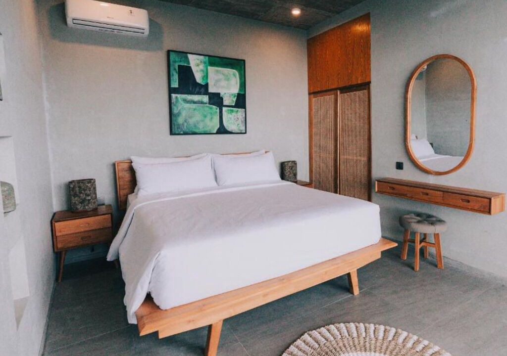 Photo of Bedroom in Kintamani