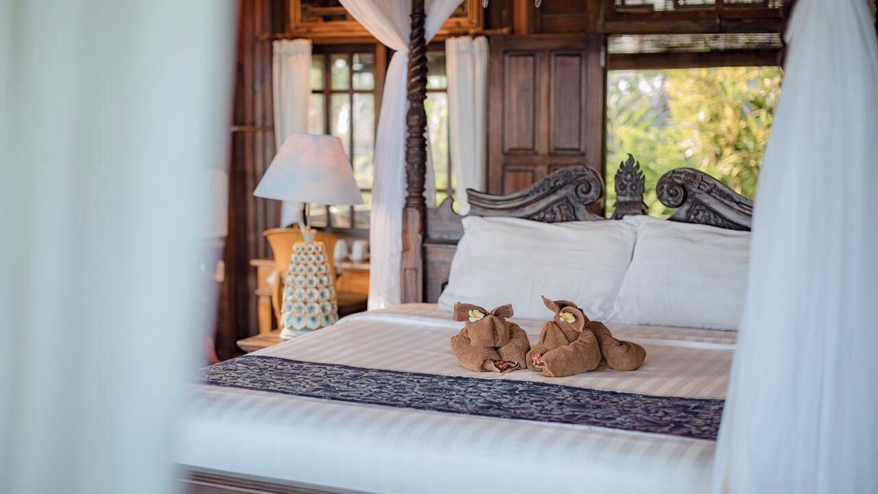 Photo of Bedroom in Jasri