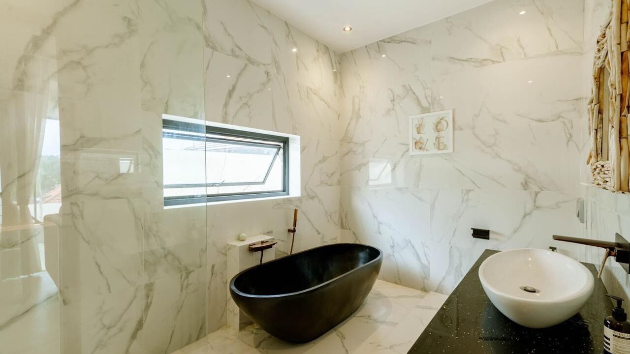 Photo of Bathroom in Babakan