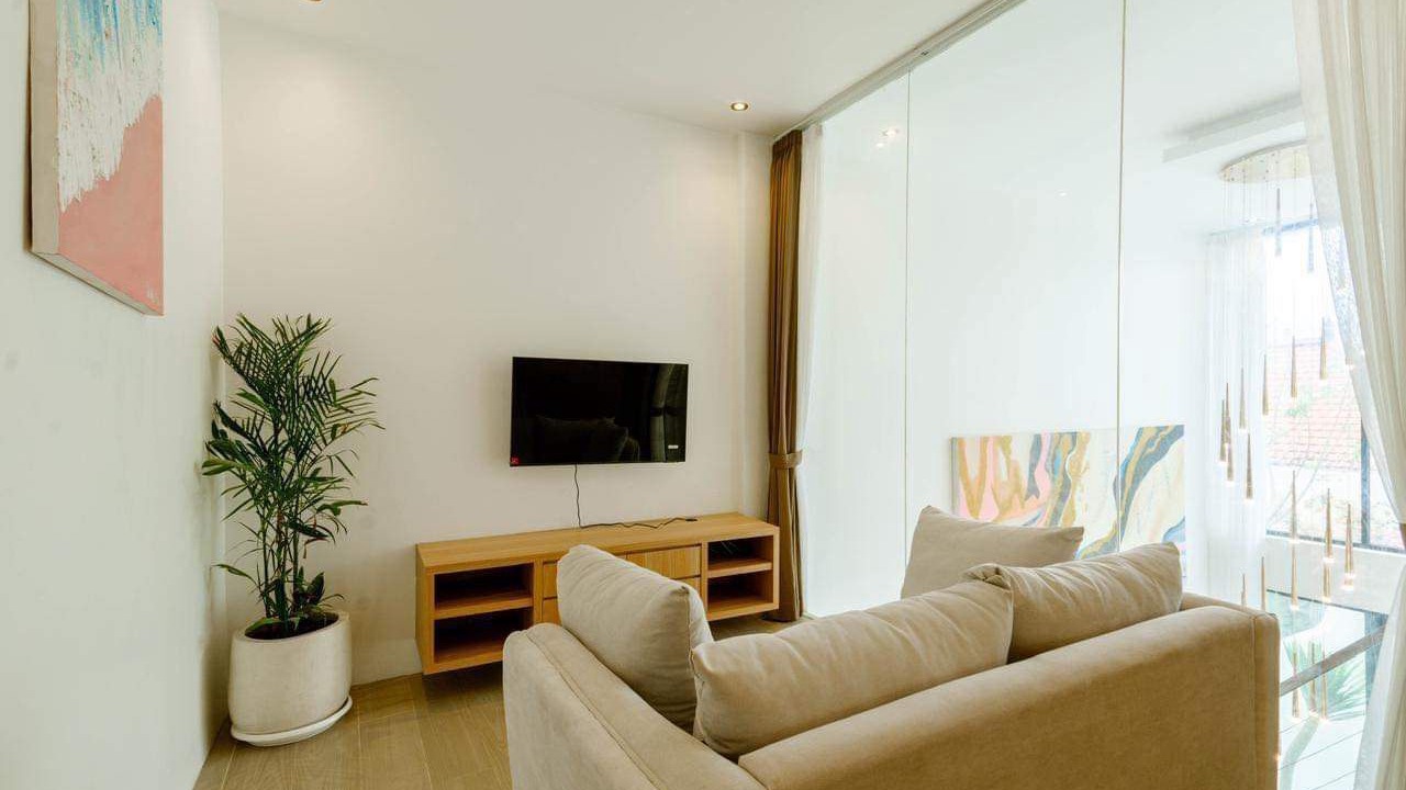 Photo of Livingroom in Babakan