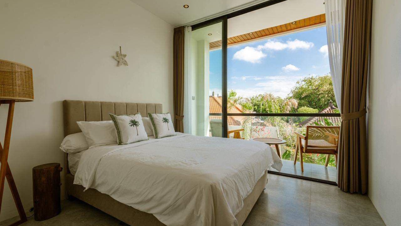 Photo of Bedroom in Babakan
