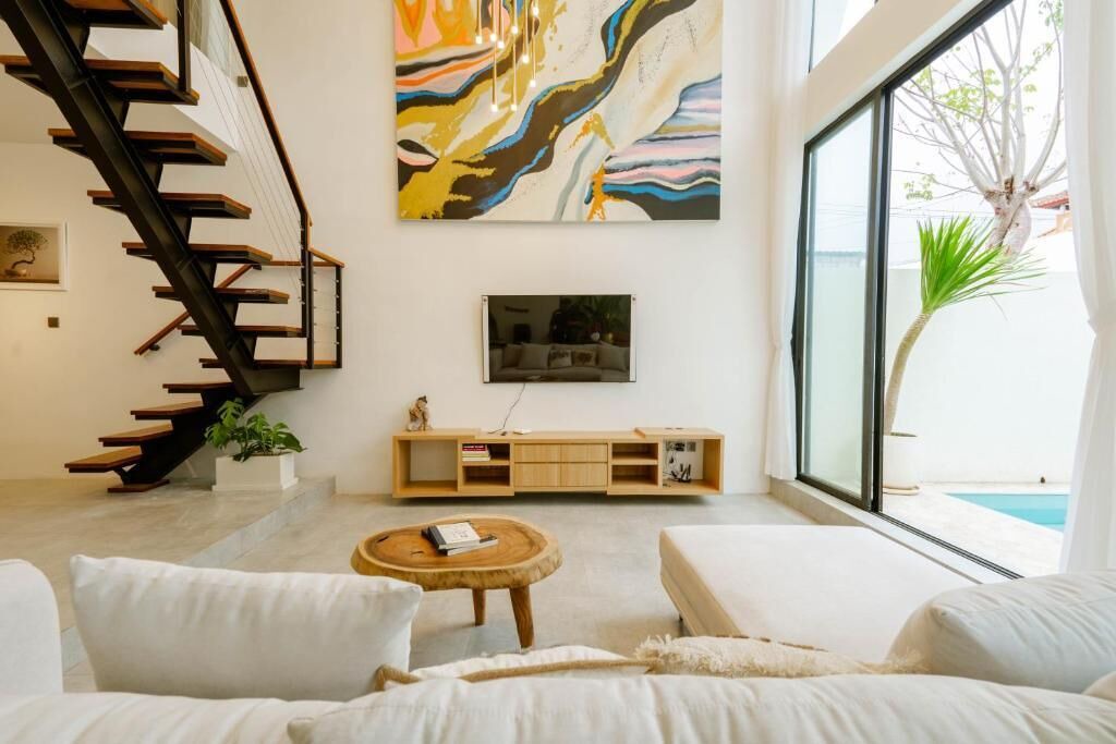 Photo of Livingroom in Babakan