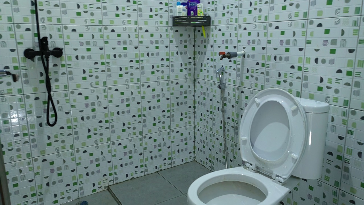 Photo of Bathroom in Ketapang