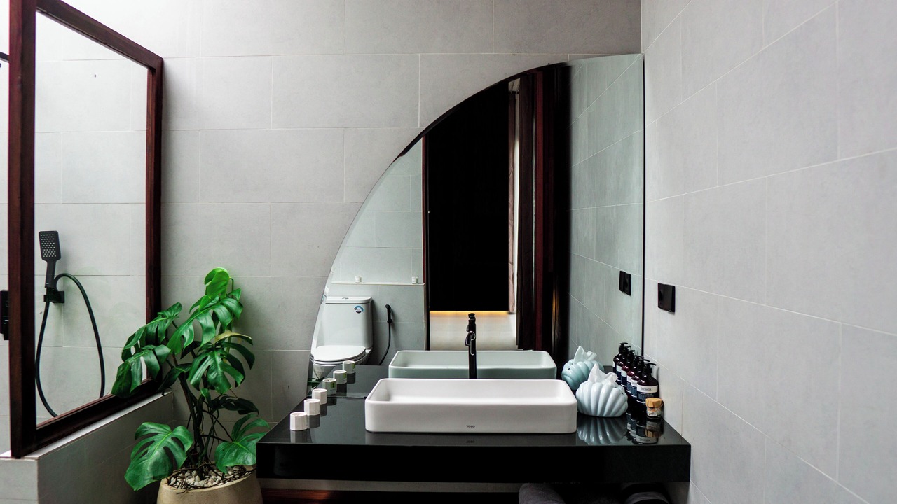 Photo of Bathroom in Kuta