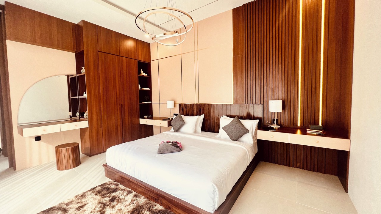 Photo of Bedroom in Kuta