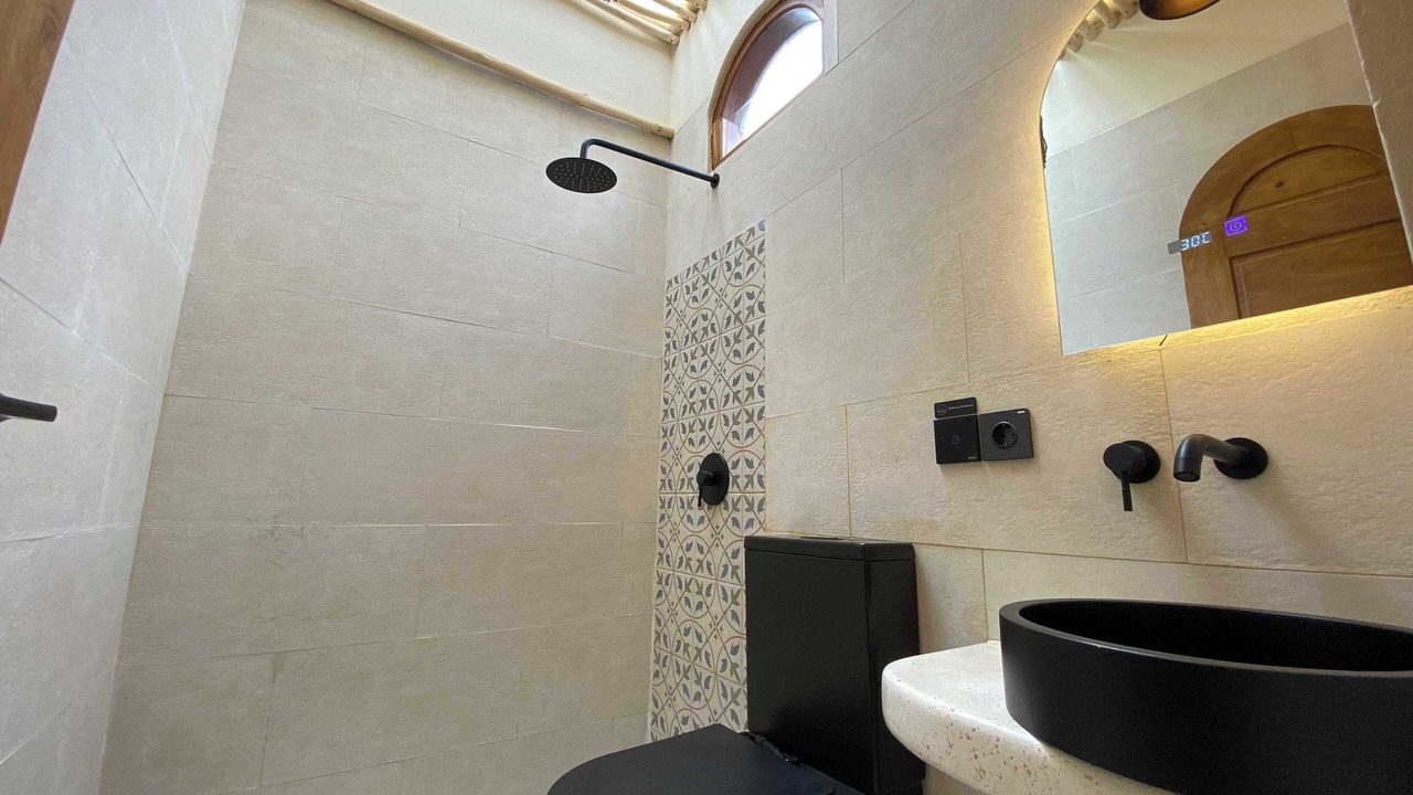 Photo of Bathroom in Sinduharjo