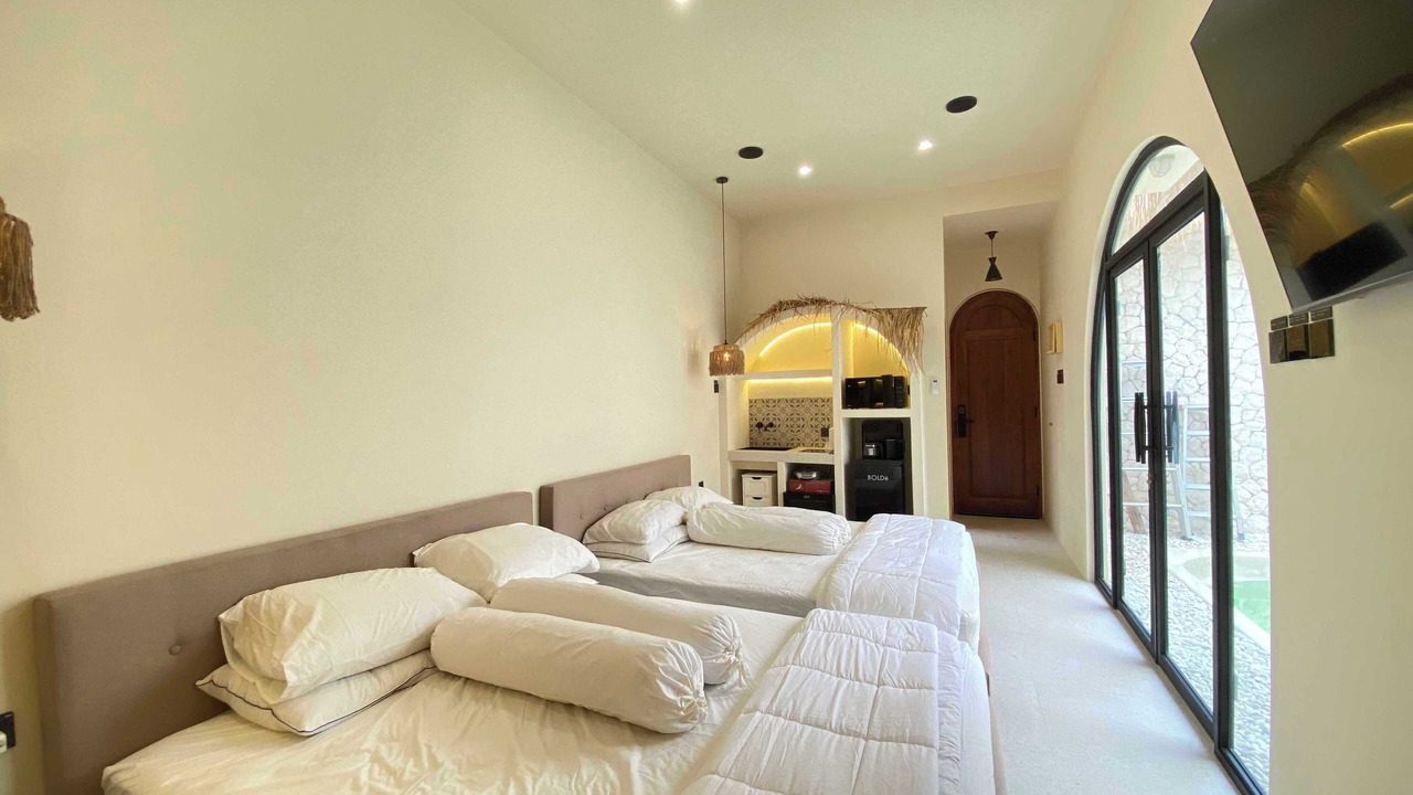 Photo of Bedroom in Sinduharjo
