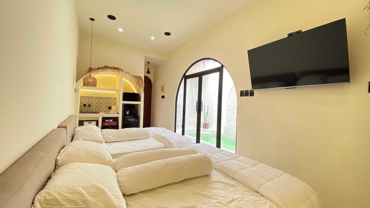 Photo of Bedroom in Sinduharjo