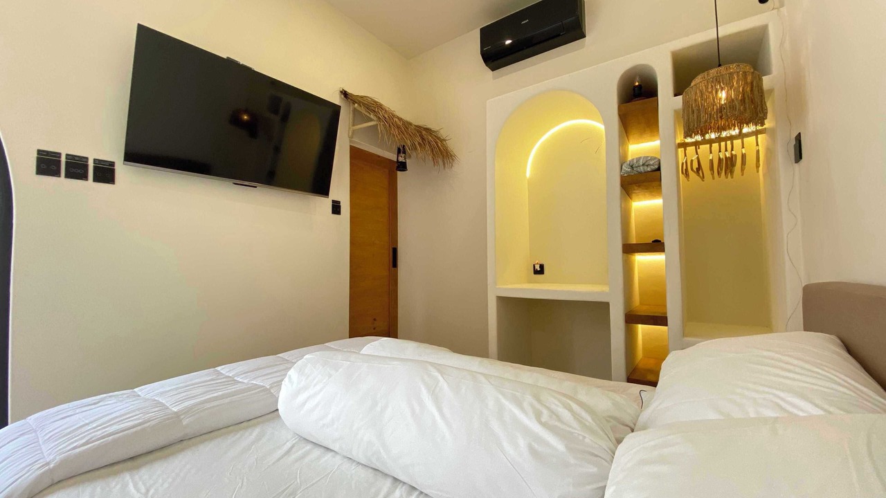 Photo of Bedroom in Sinduharjo