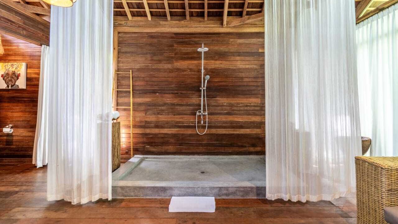 Photo of Bathroom in Banjar Semer
