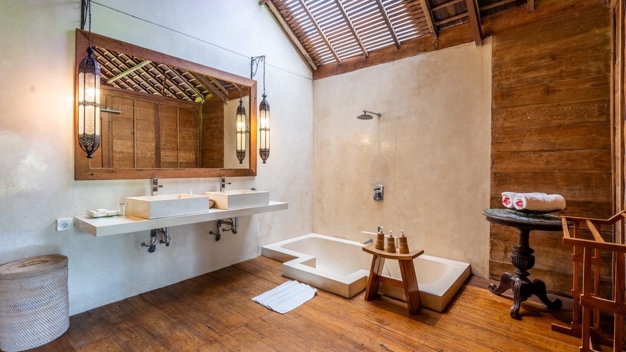 Photo of Bathroom in Banjar Semer