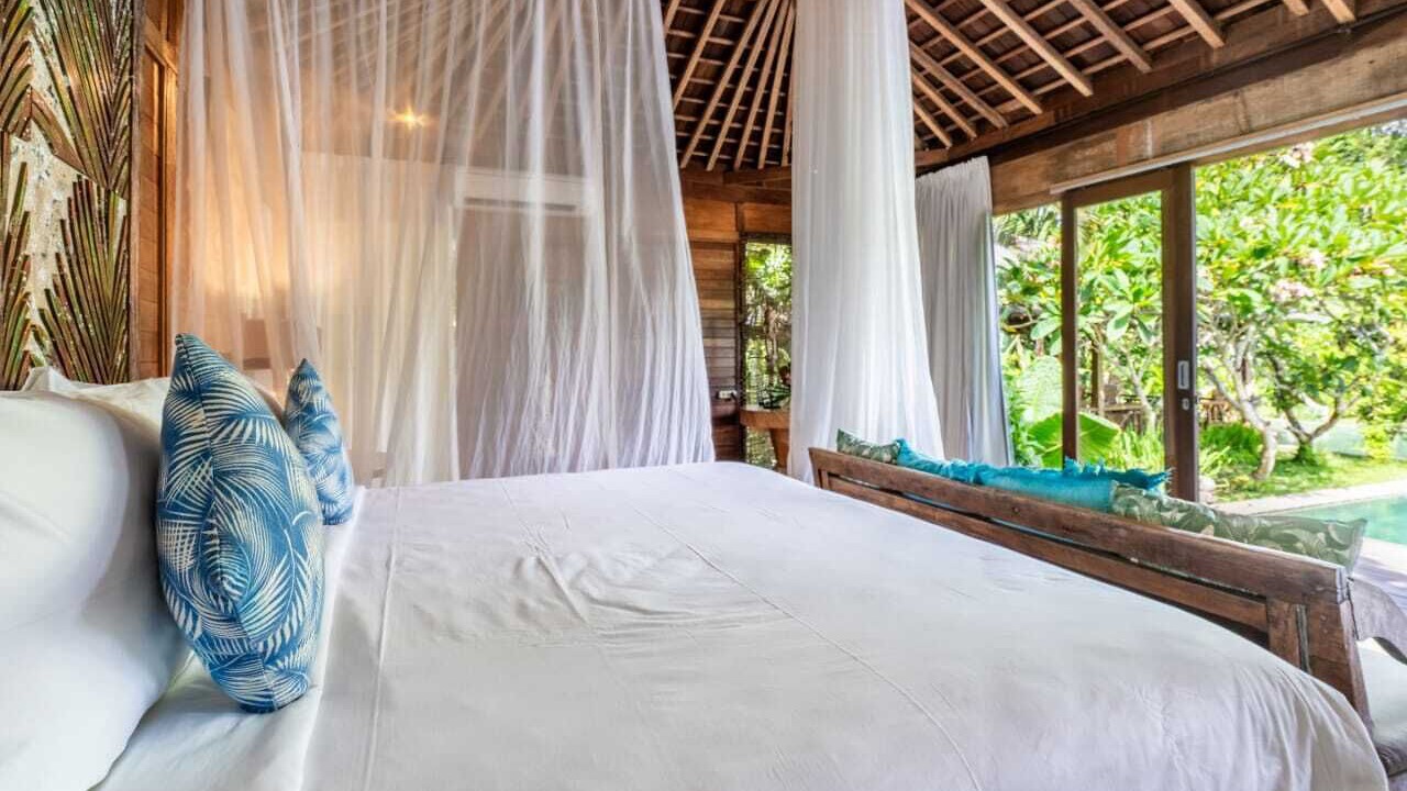 Photo of Bedroom in Banjar Semer