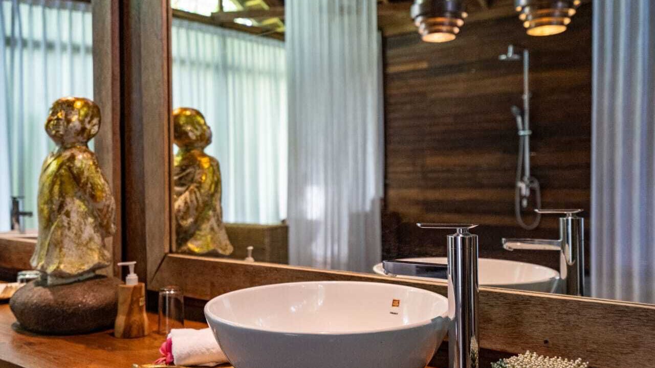 Photo of Bathroom in Banjar Semer