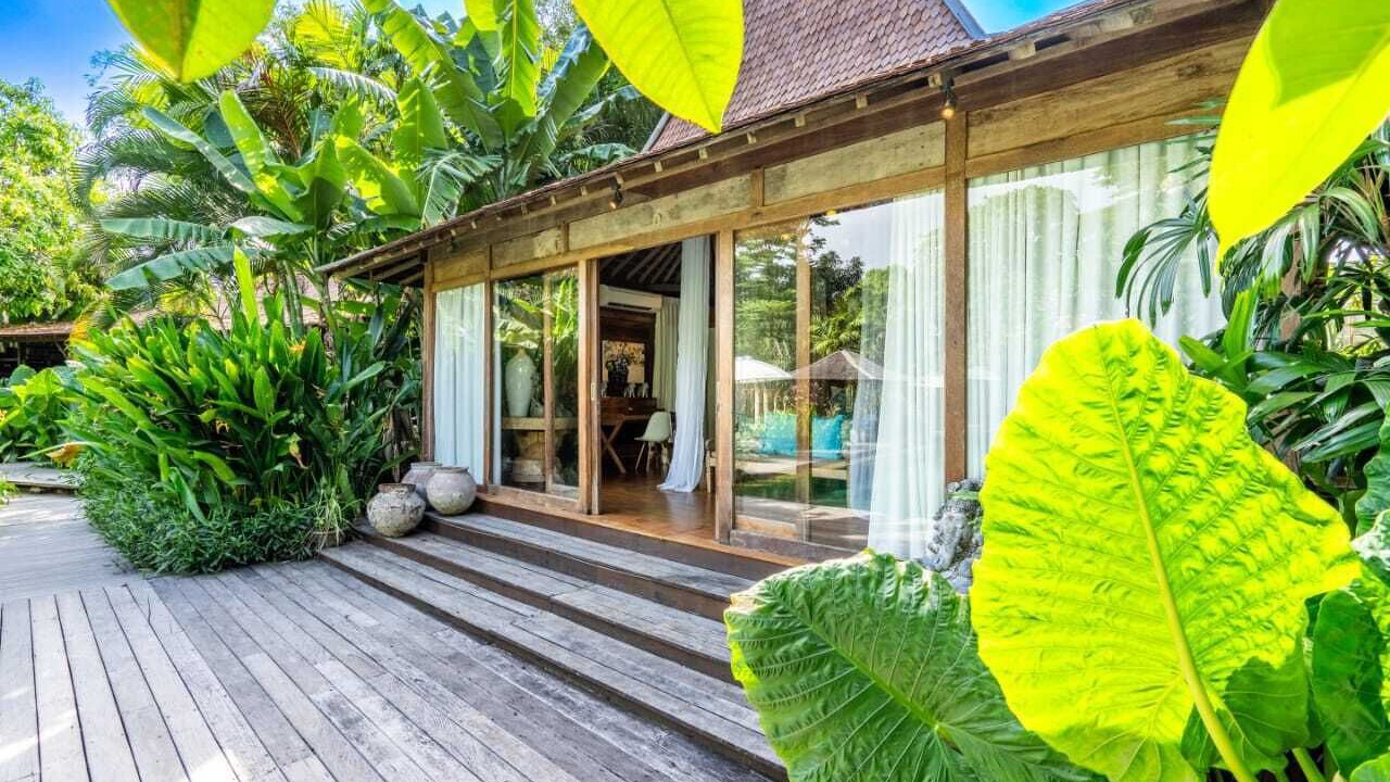 Photo of Patio Balcony in Banjar Semer