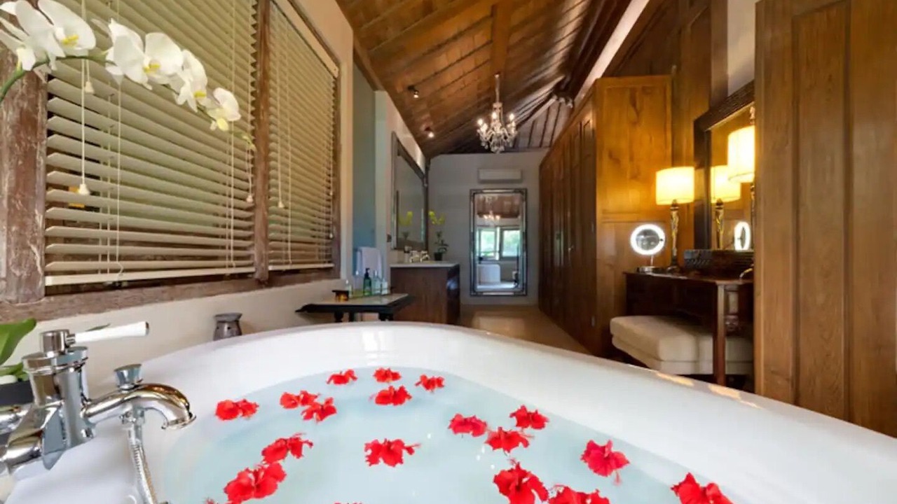 Photo of Bathroom in Berawa