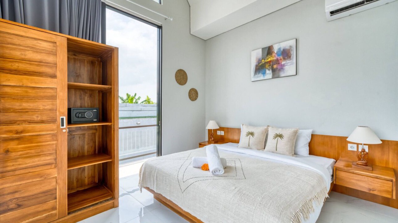 Photo of Bedroom in Kediri