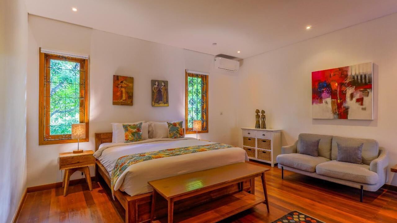 Photo of Bedroom in Labuan Bajo