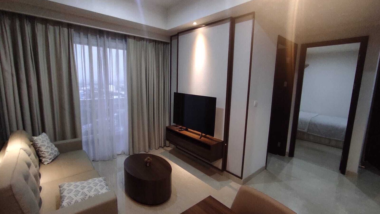 Photo of Livingroom in Cikini