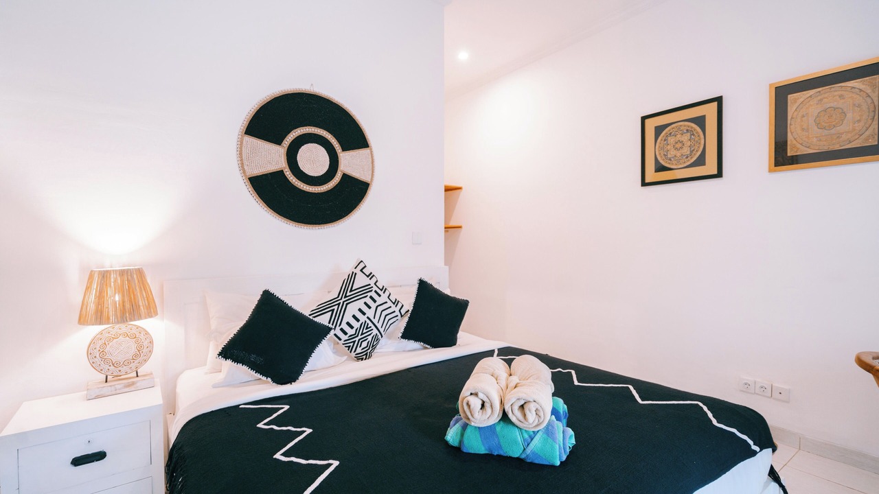 Photo of Bedroom in Pecatu