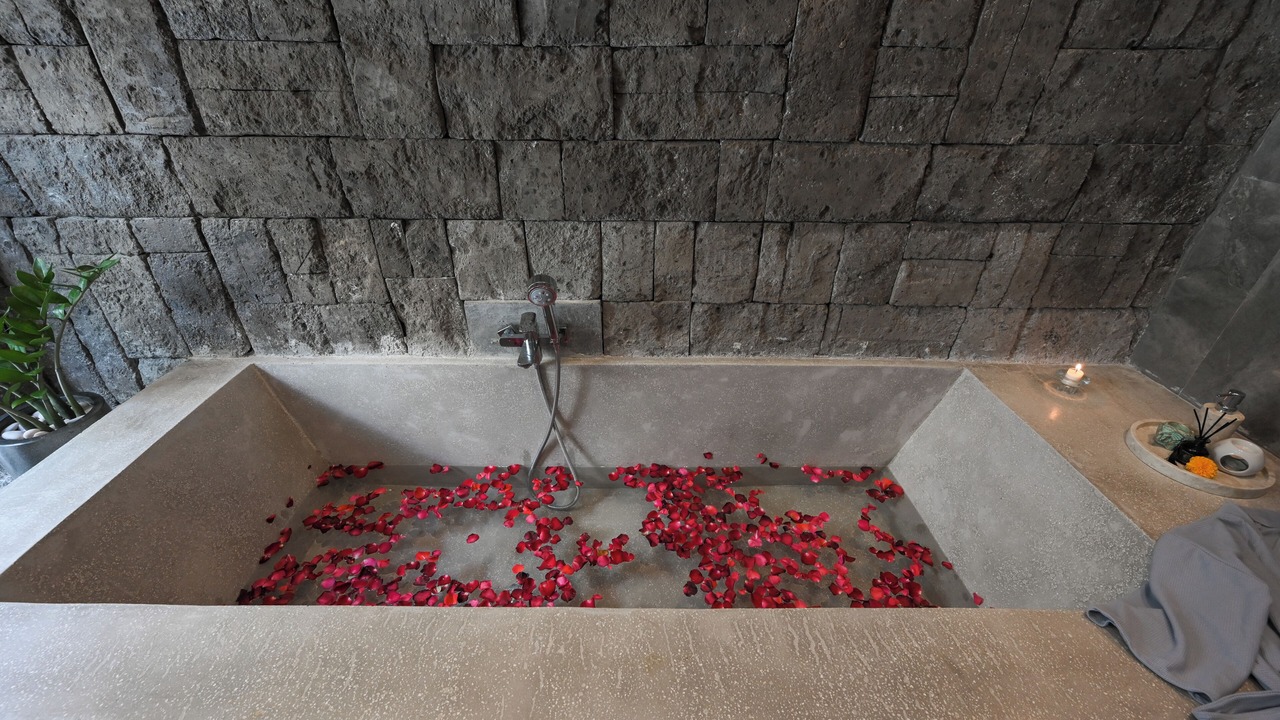 Photo of Bathroom in Berawa