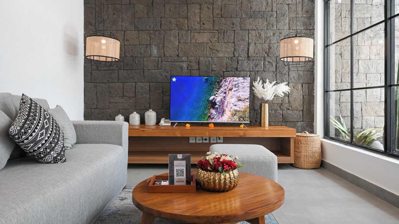 Photo of Livingroom in Berawa
