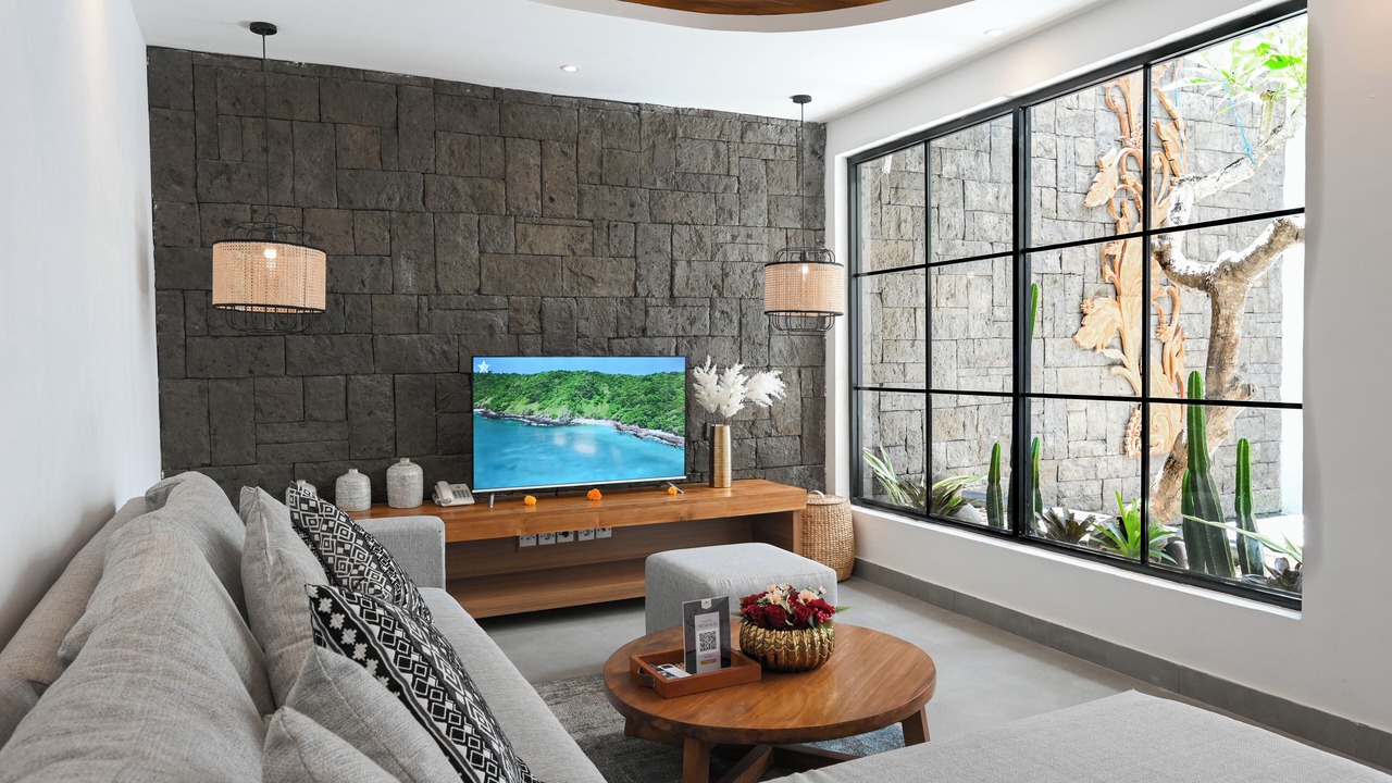 Photo of Livingroom in Berawa
