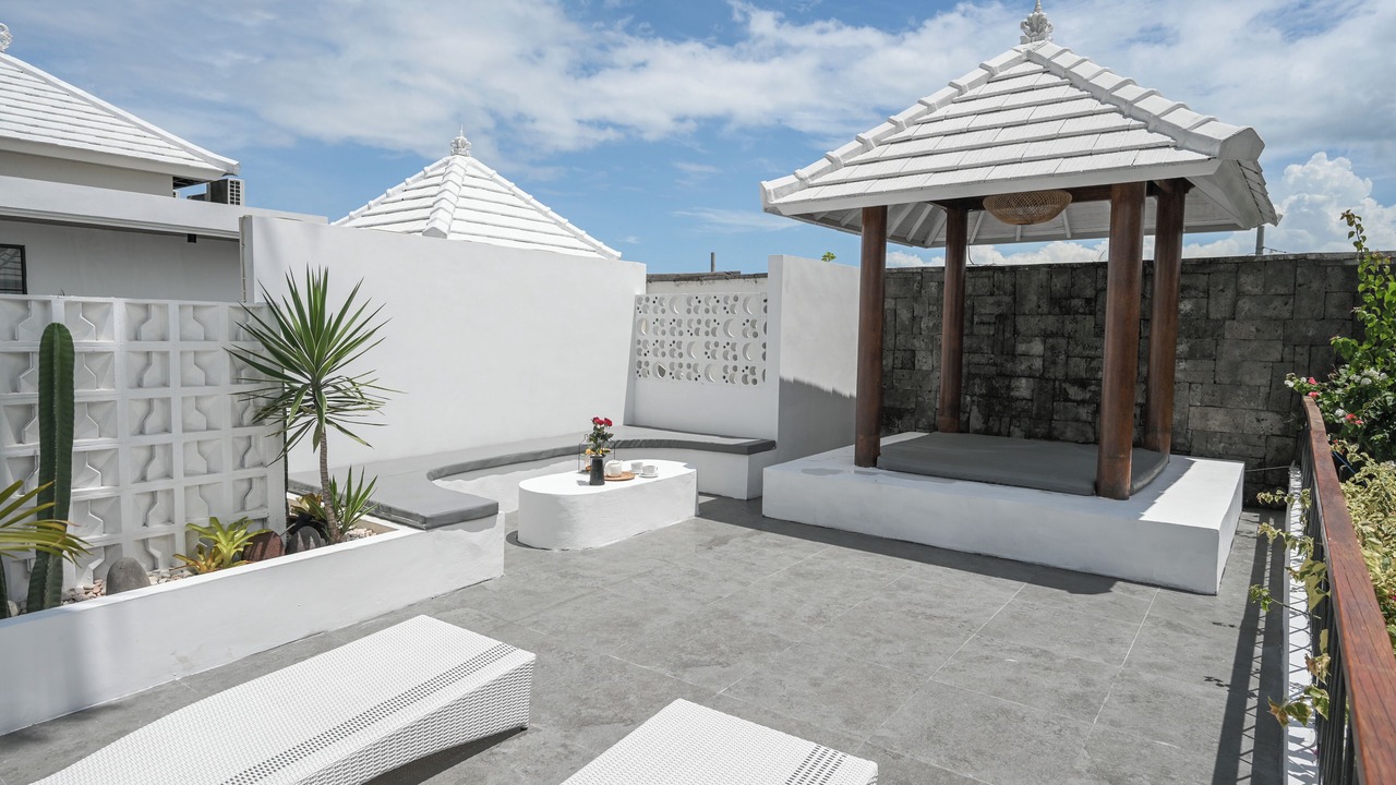 Photo of Patio Balcony in Berawa